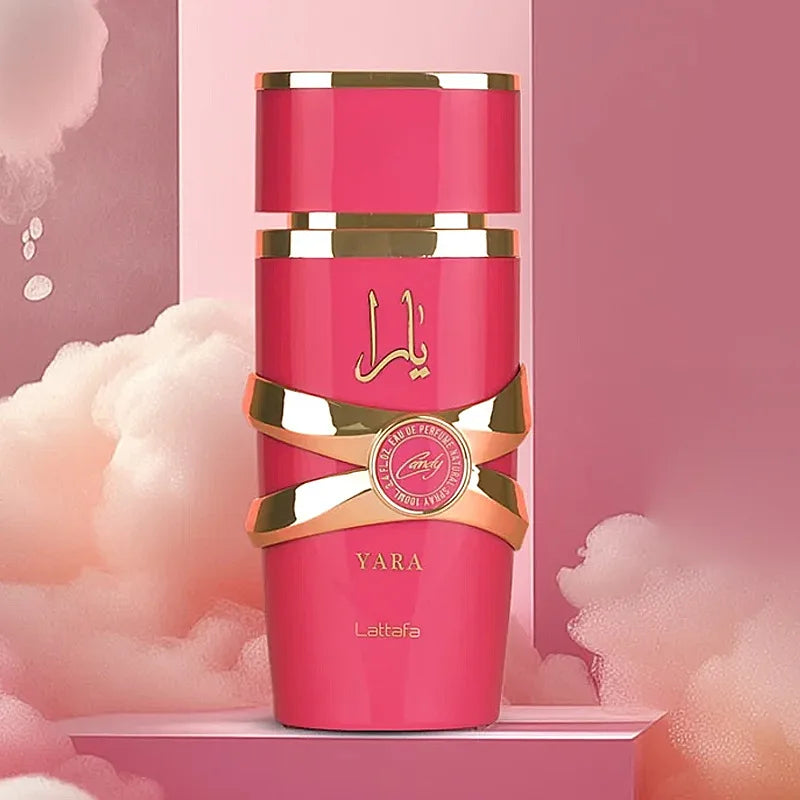 Laffata - Yara | Parfum Arabe Gourmand Pour Femme