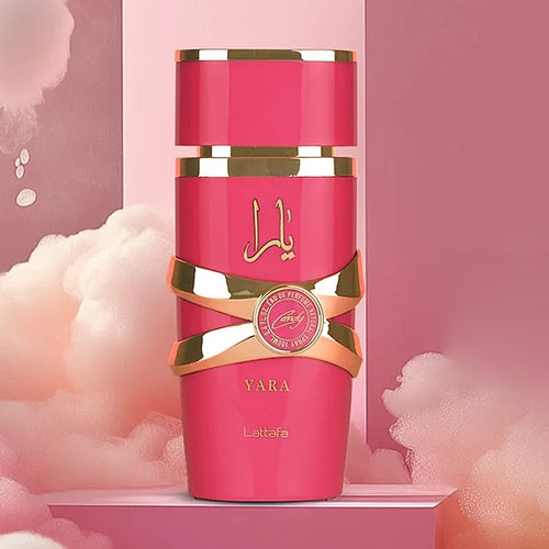 Laffata - Yara | Parfum Arabe Gourmand Pour Femme