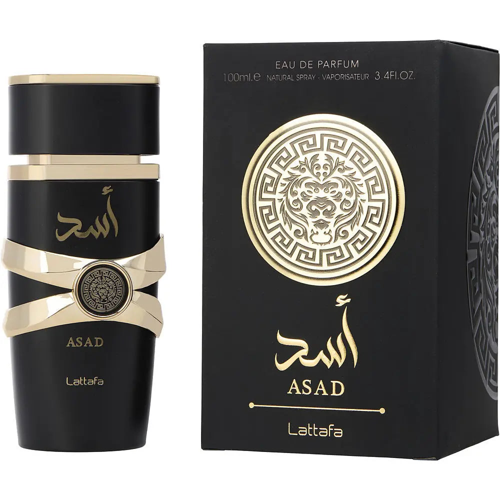 Laffata - Asad | Parfum Arabe Intense Pour Homme
