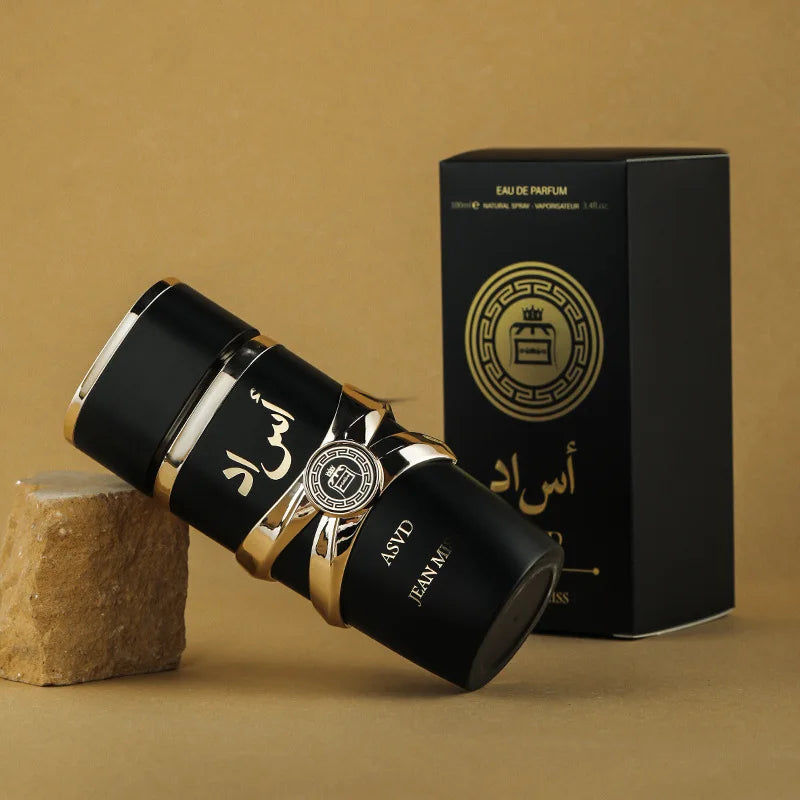 Laffata - Asad | Parfum Arabe Intense Pour Homme