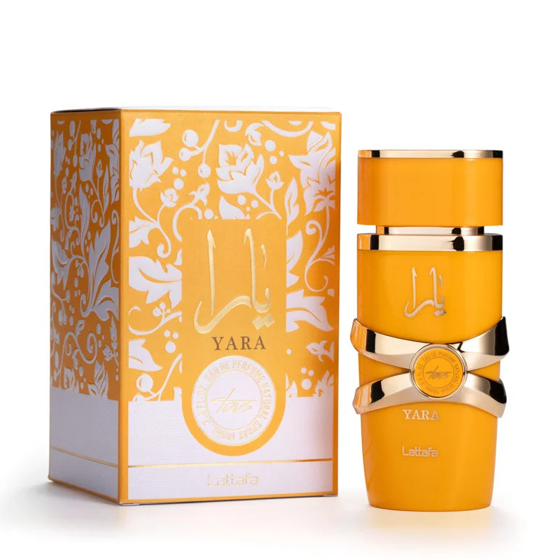 100ml Yara Eau De Parfum for Women-Original