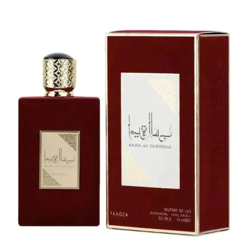 Al Arab - Parfum Arabe intense Pour Femme 100ml